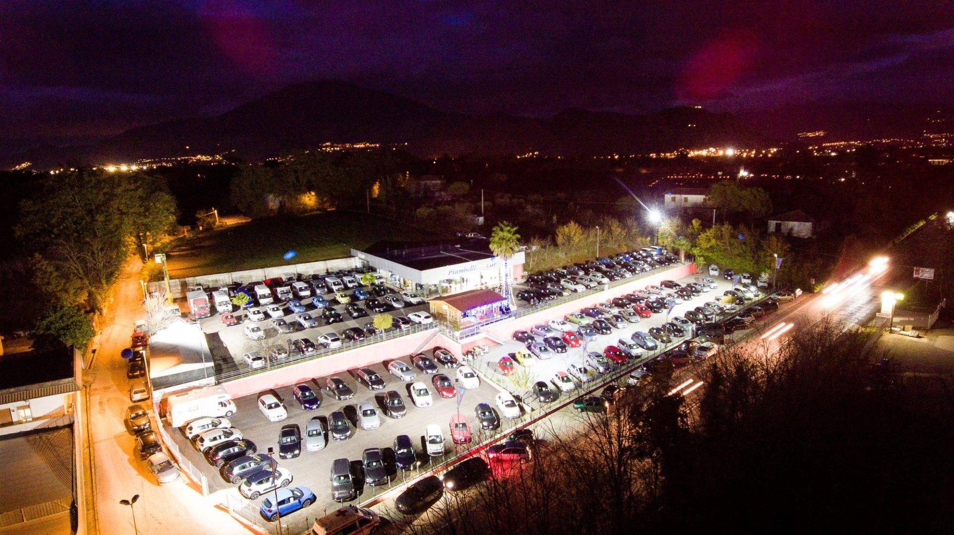 Piambelli Hybrid Srl