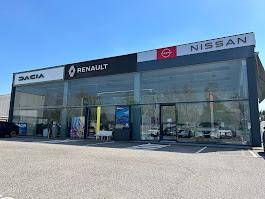 RENOTIME CONCESSIONARIA TREVIGLIO S.R.L.