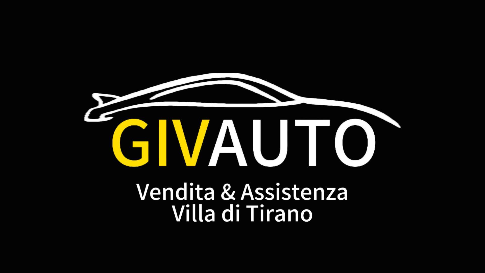 Logo di GIVAUTO SNC DI DE BUGLIO VALERIO & C.