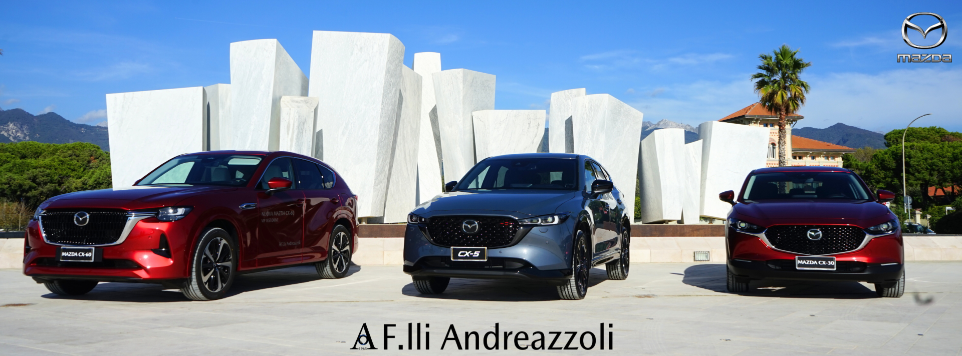 F.LLI ANDREAZZOLI SRL