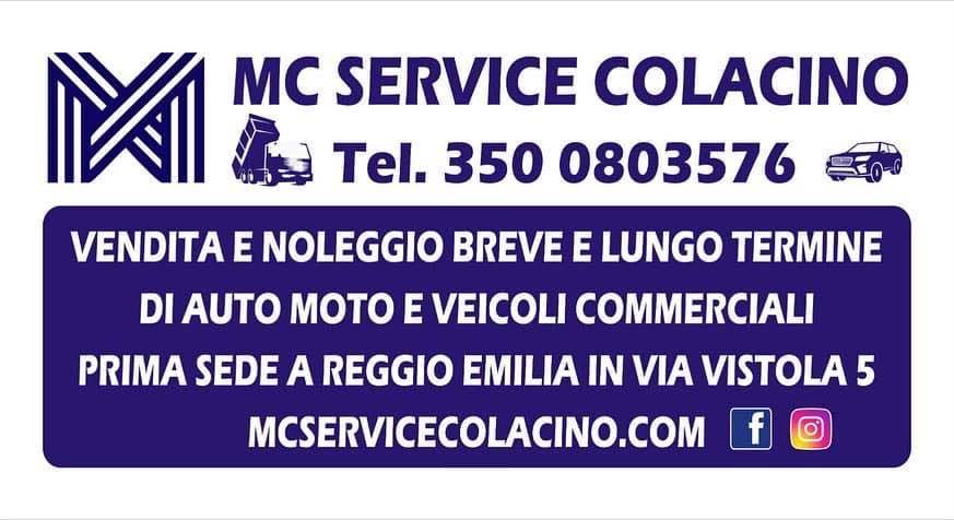 MC SERVICE COLACINO S.R.L.S.