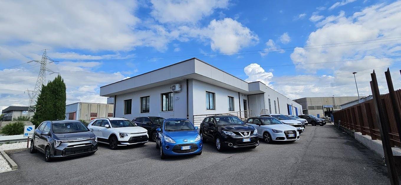 BUSSOLENGO MOTORS S.R.L.