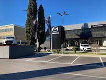 Automotor Mazda