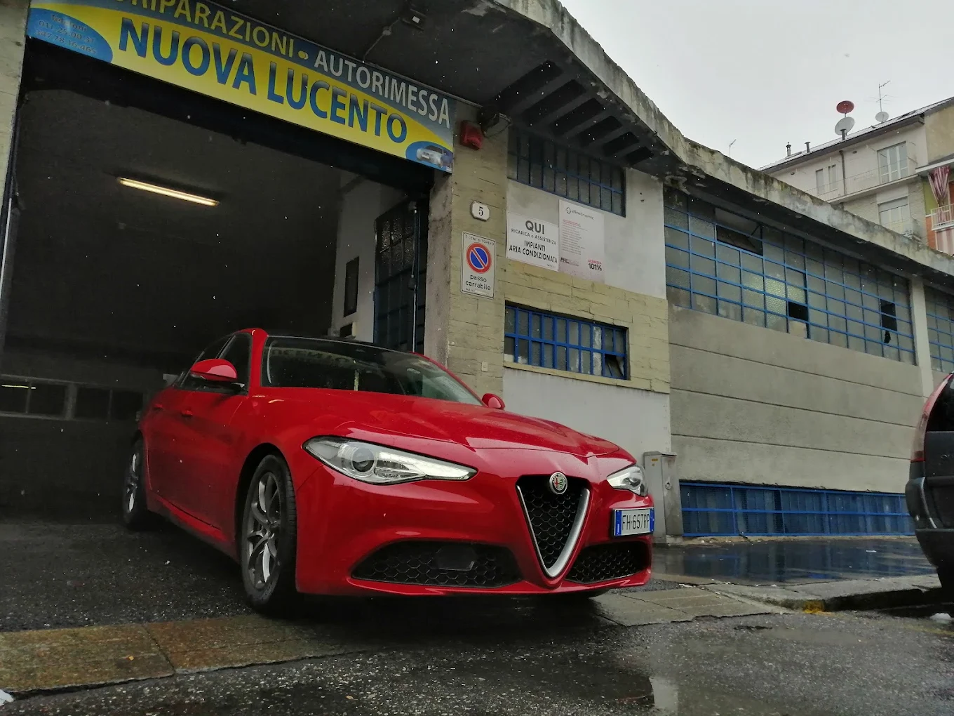 Vuoi *vendere* la tua auto?