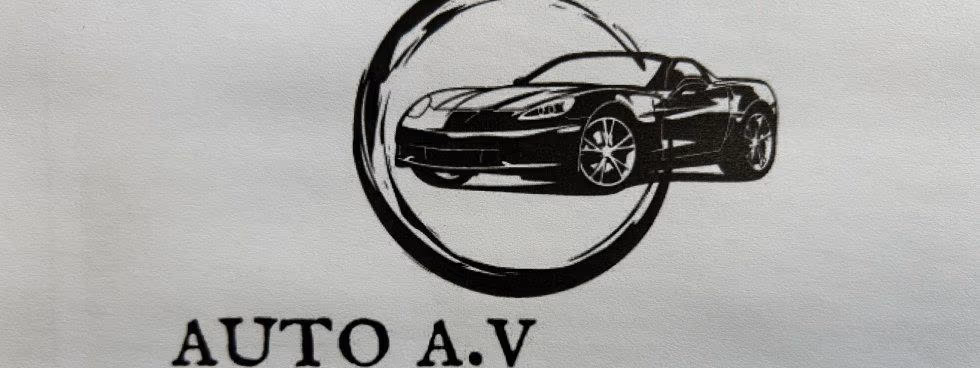 Logo di Auto A.V.