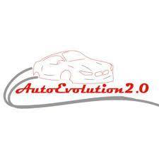 Logo di Auto Evolution 2.0 srl