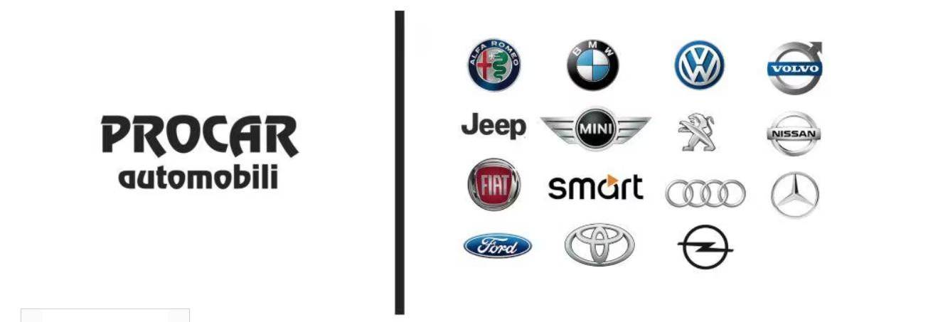 PROCAR AUTOMOBILI