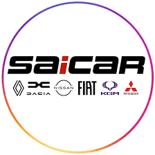 Logo di SAICAR SRL