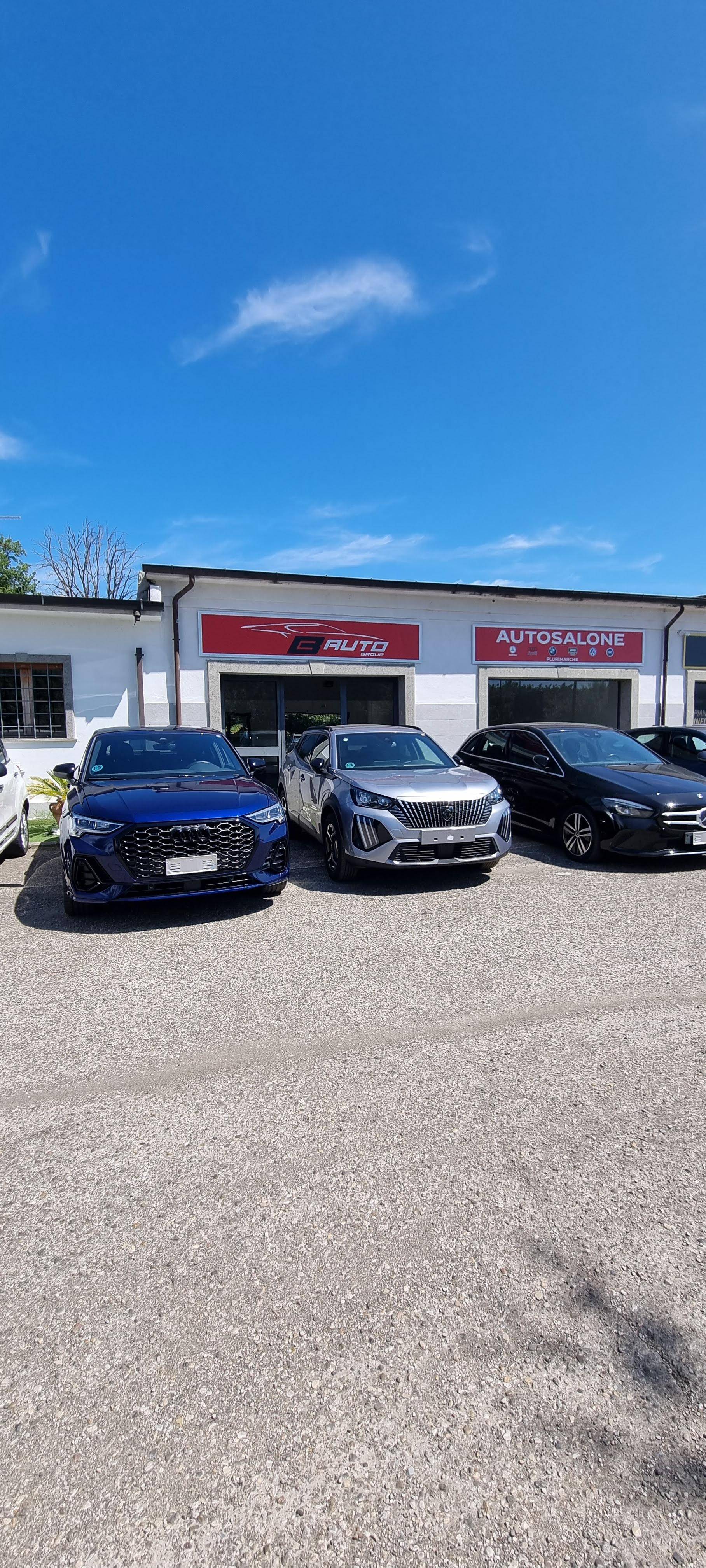 B-AUTOGROUP S.R.L.S.