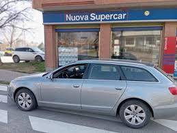 NUOVA SUPERCAR SRL