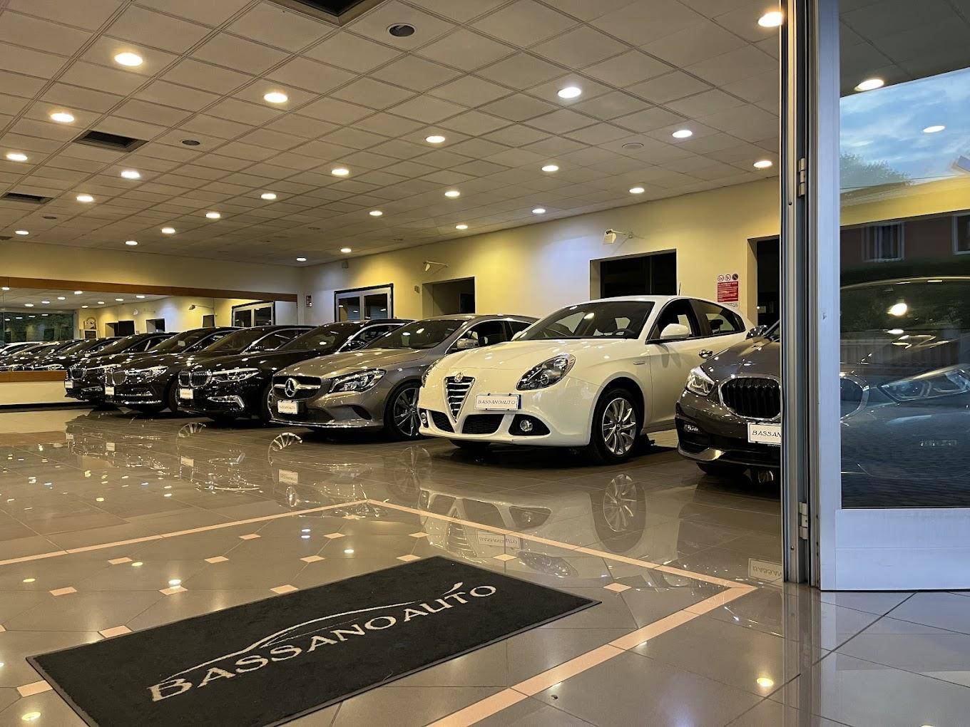 BASSANOAUTO