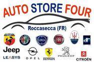 AUTO STORE FOUR S.R.L. SEMPLIFICATA