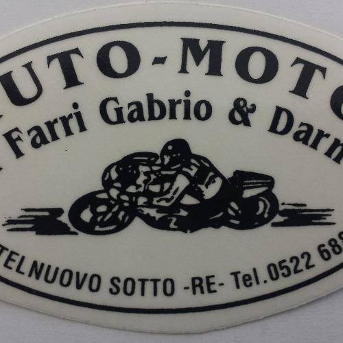 Logo di AUTO & MOTO