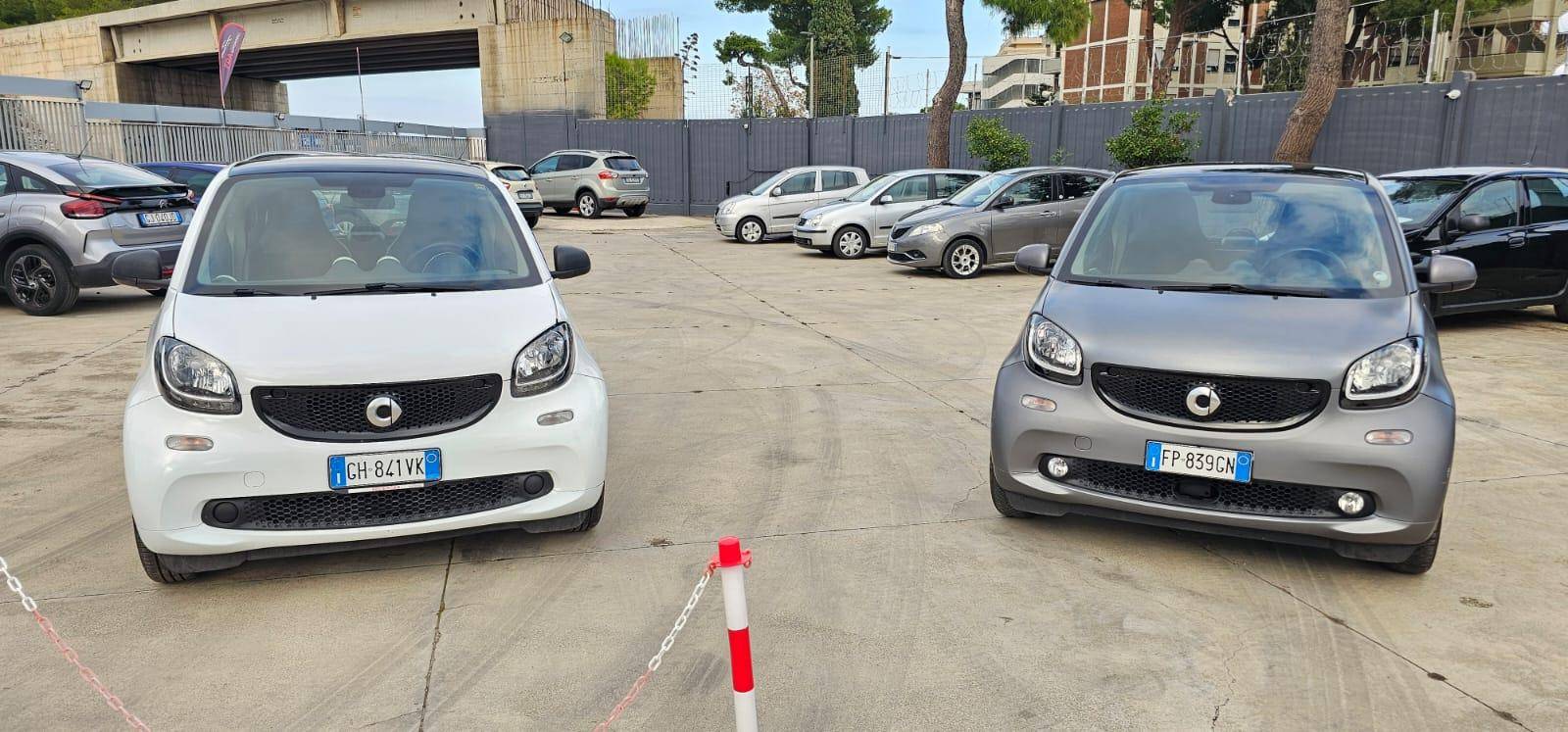 FDA AUTOMOBILI SRLS