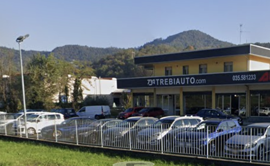 TREBIAUTO S.R.L.
