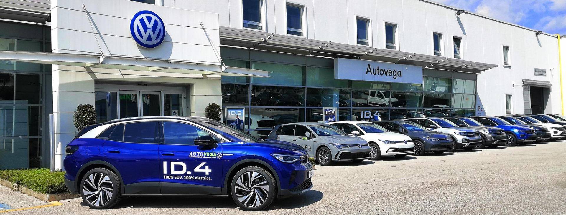 AUTOVEGA SRL