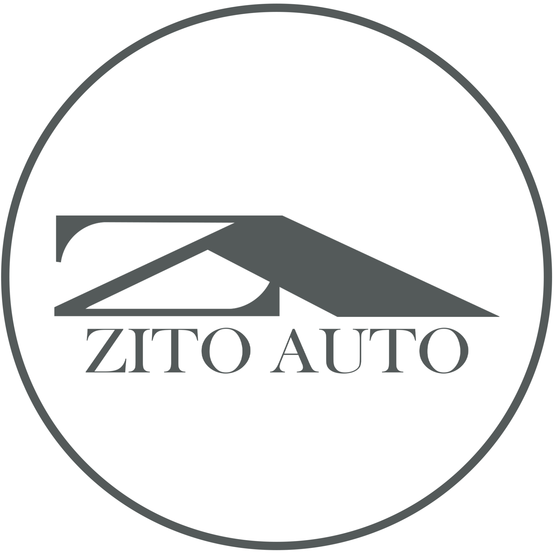 Logo di Zito Auto srl