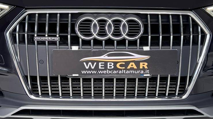 WEBCAR SRLS