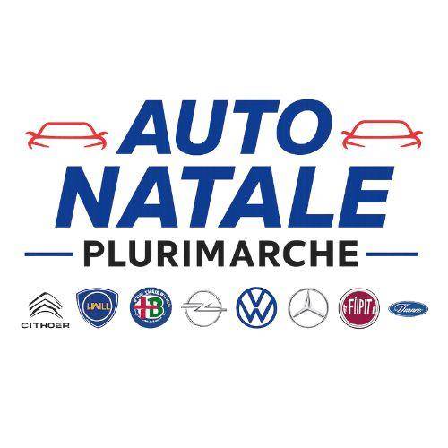 Logo di AUTO NATALE