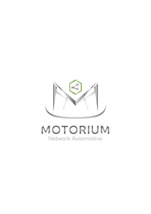 Logo di MOTORIUM RIVAROLO CANAVESE