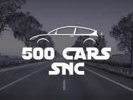 Logo di Little Cars 3 di 500Cars snc