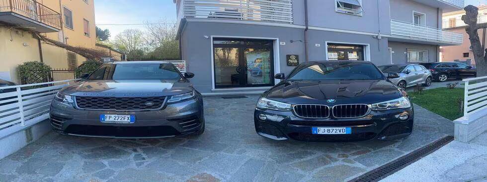 Auto & Web