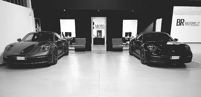 BR MOTORS S.R.L.