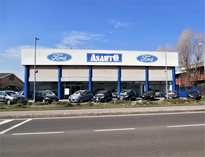 Asauto Snc