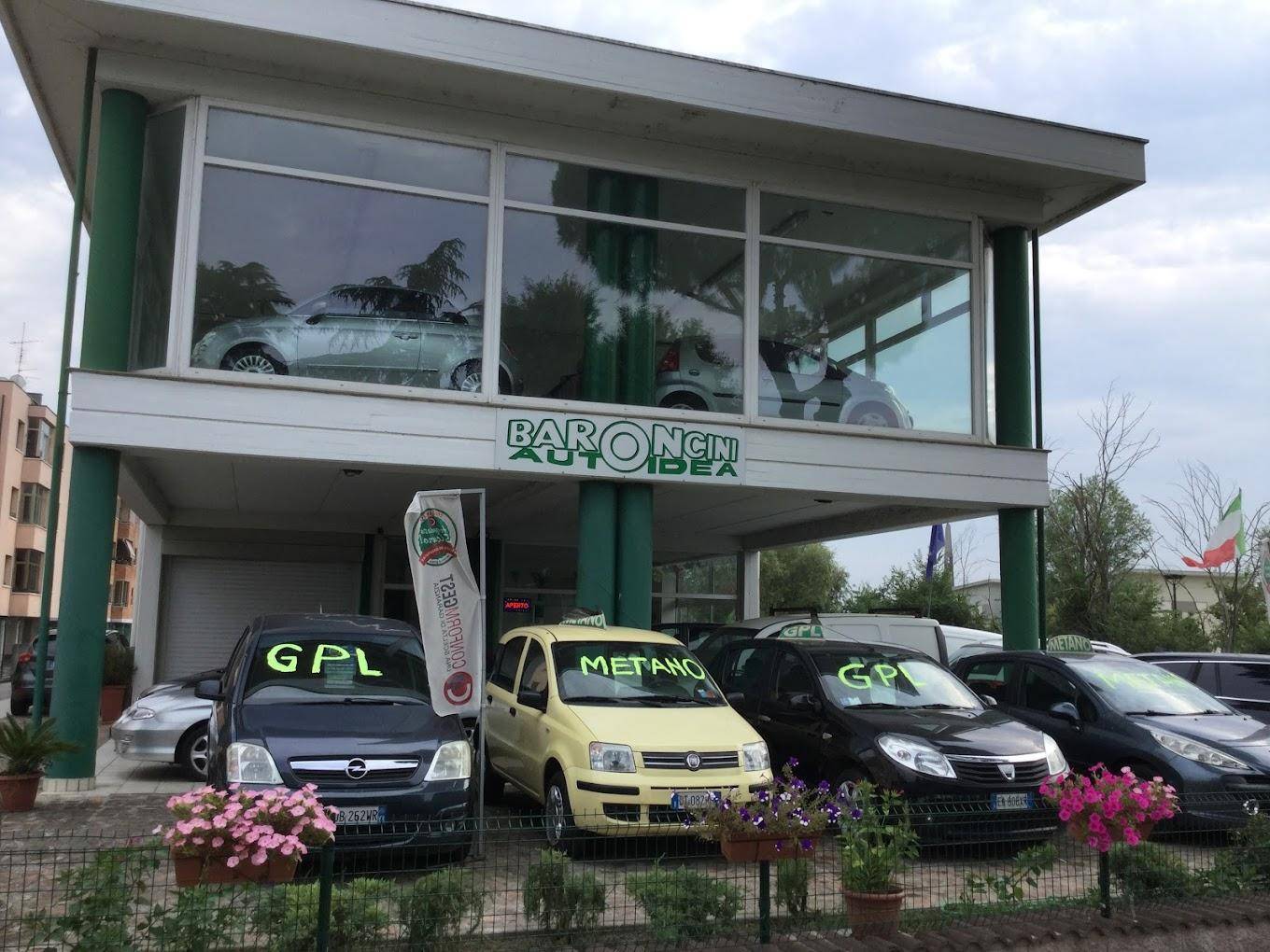 BARONCINI AUTO
