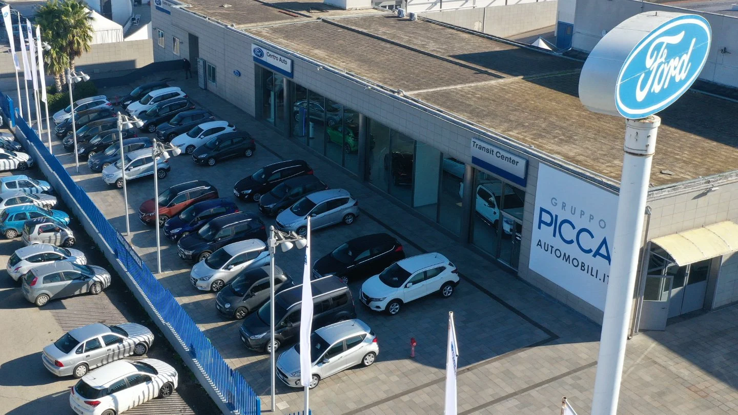 PICCA MOTORS S.R.L.