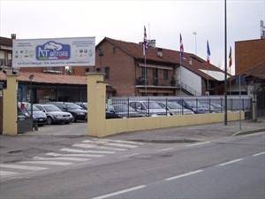 AT Motors Snc