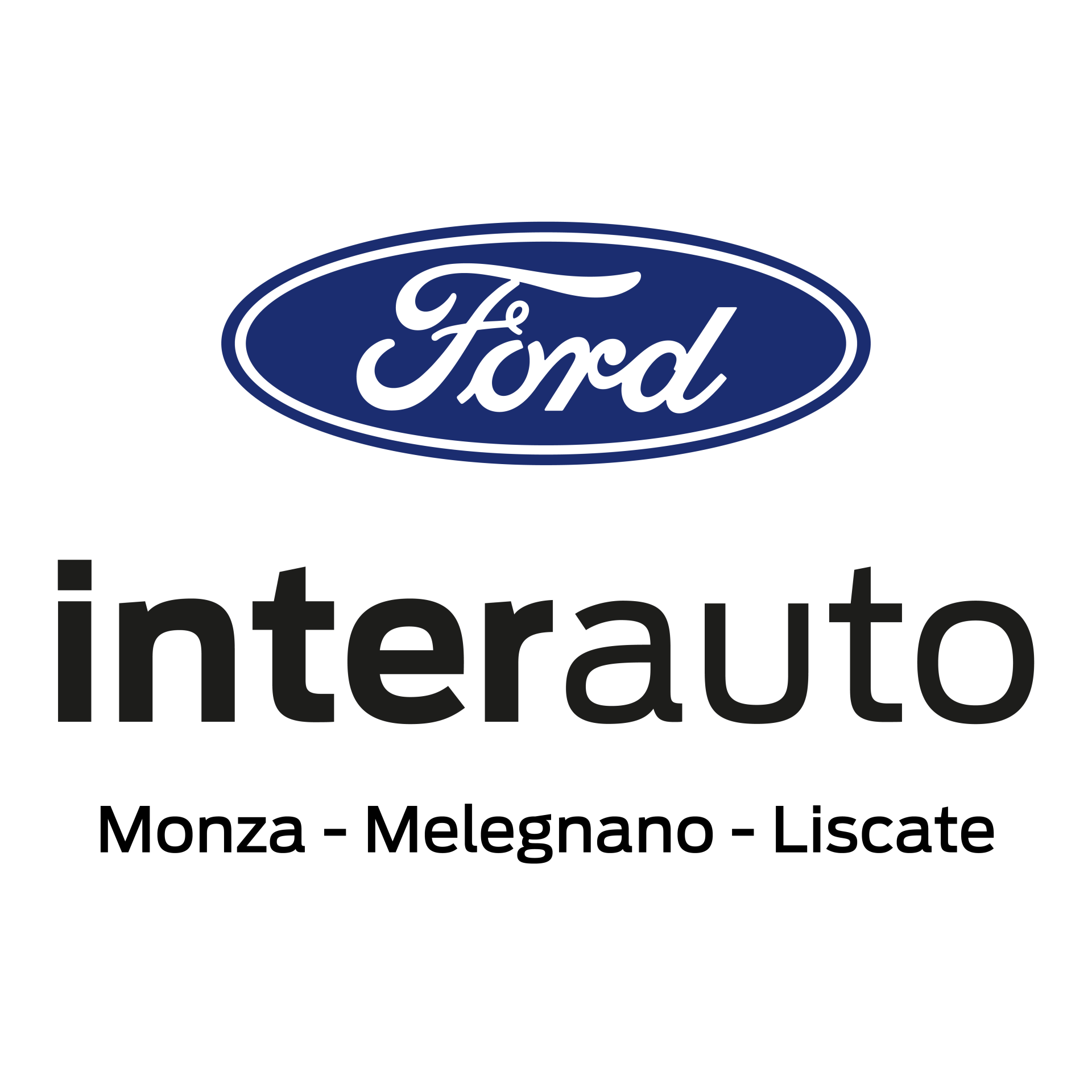 Logo di INTERAUTO SPA