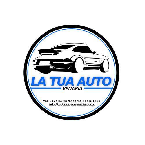La Tua Auto di Stefano Martire