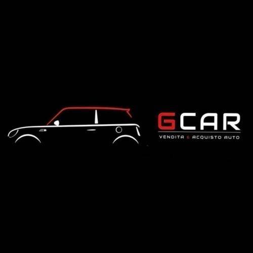 Logo di G-CAR