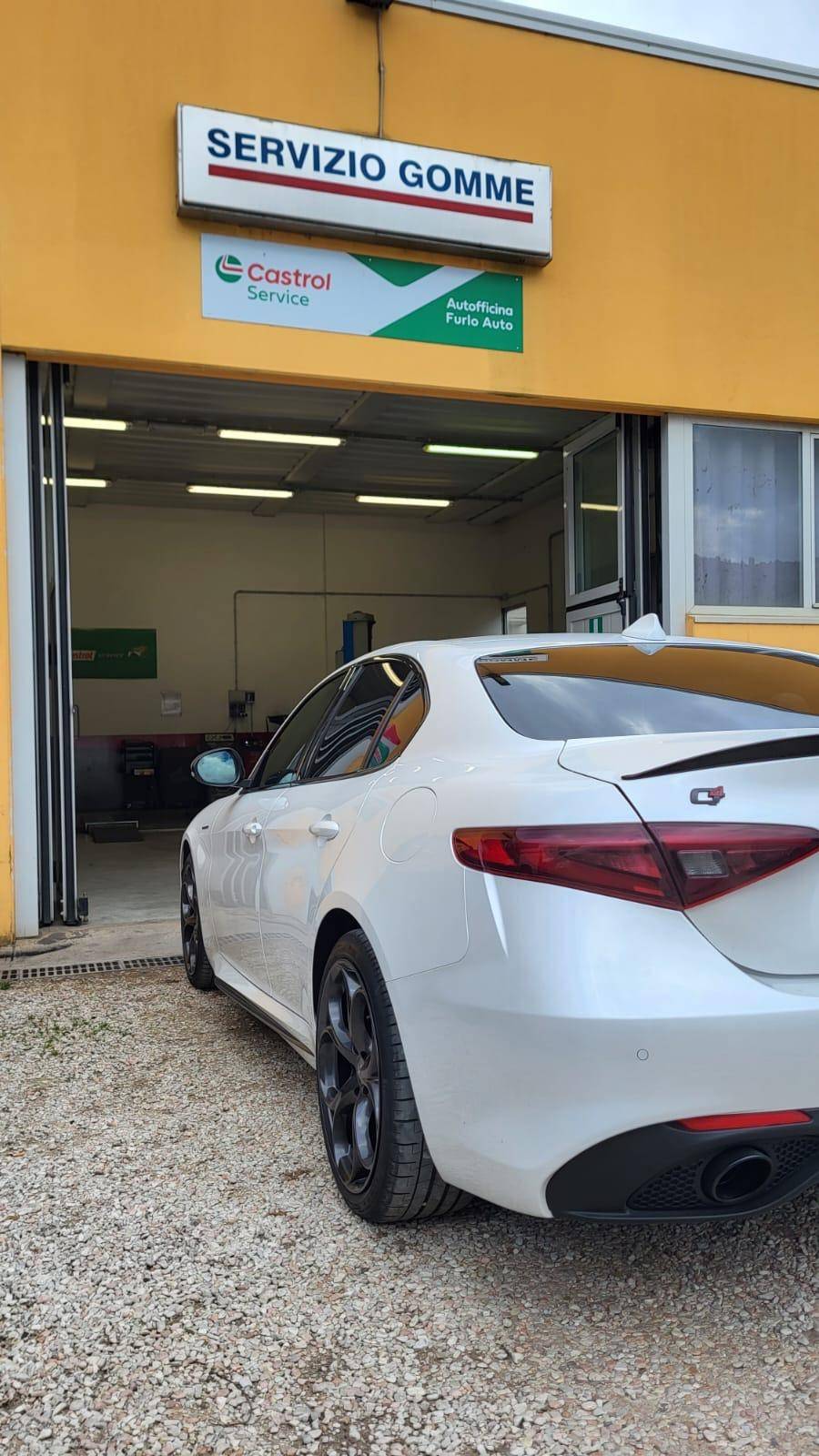 FURLO AUTO