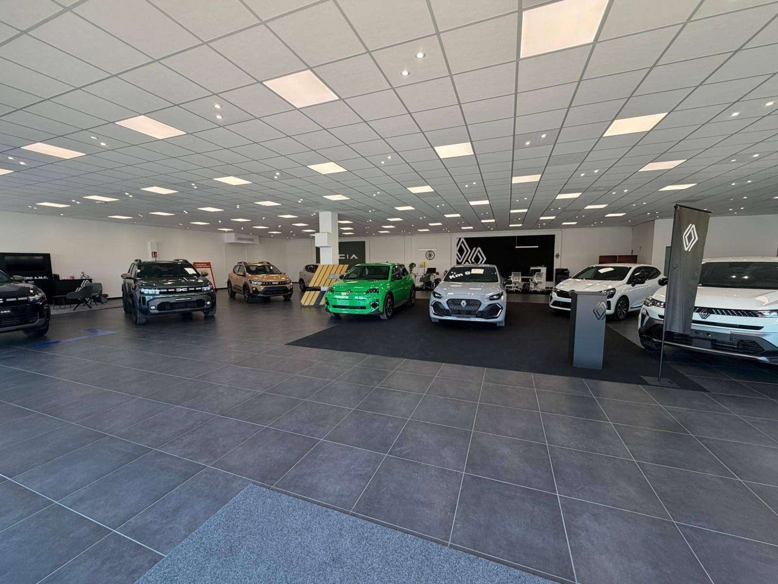 COLANERO A.M.C. S.R.L.