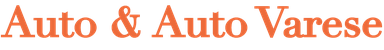 Logo di Auto & Auto Varese Srl