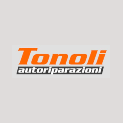 Logo di TONOLI AUTO