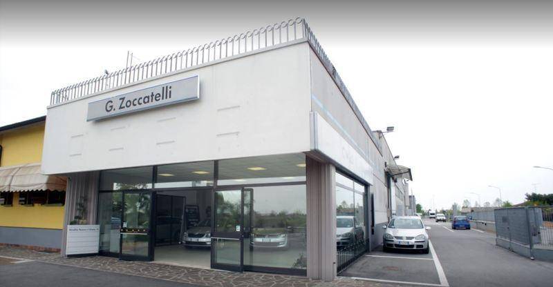 ZOCCATELLI AUTO SNC DI ZOCCATELLI GIUSEPPE & C.