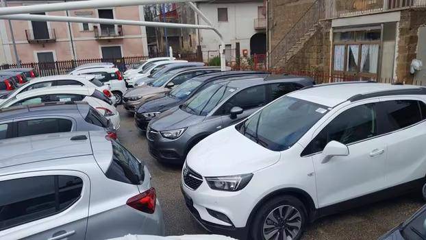 CAR SERVICE  SRL