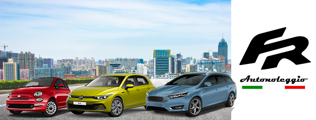 FR AUTOMOTIVE SRLS