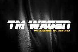 TM WAGEN PISTOIA