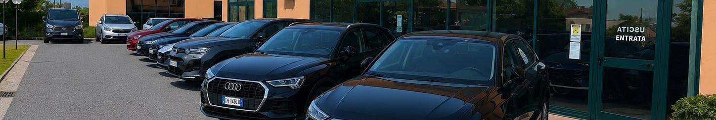 SPORTAUTO S.N.C. DI FRANCIOLI CLAUDIO E TESTARELLA CLAUDIO