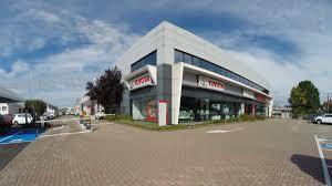 Nordauto Spa