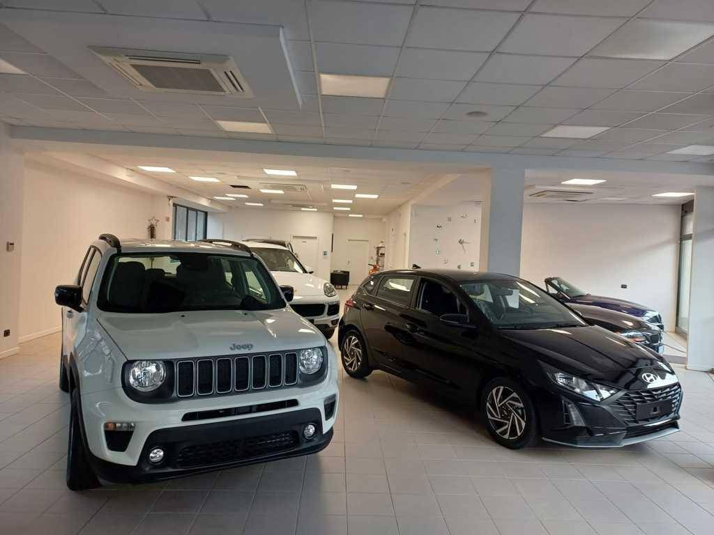 Exclusive Car
