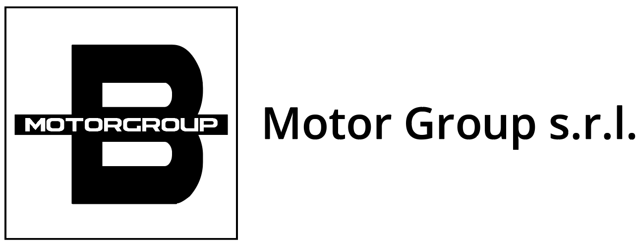 MOTOR GROUP S.R.L.