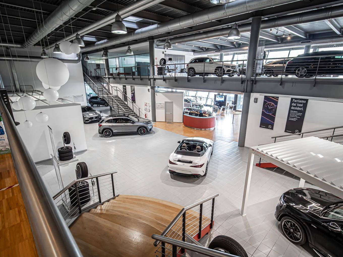 DELTA MOTORS ANCONA