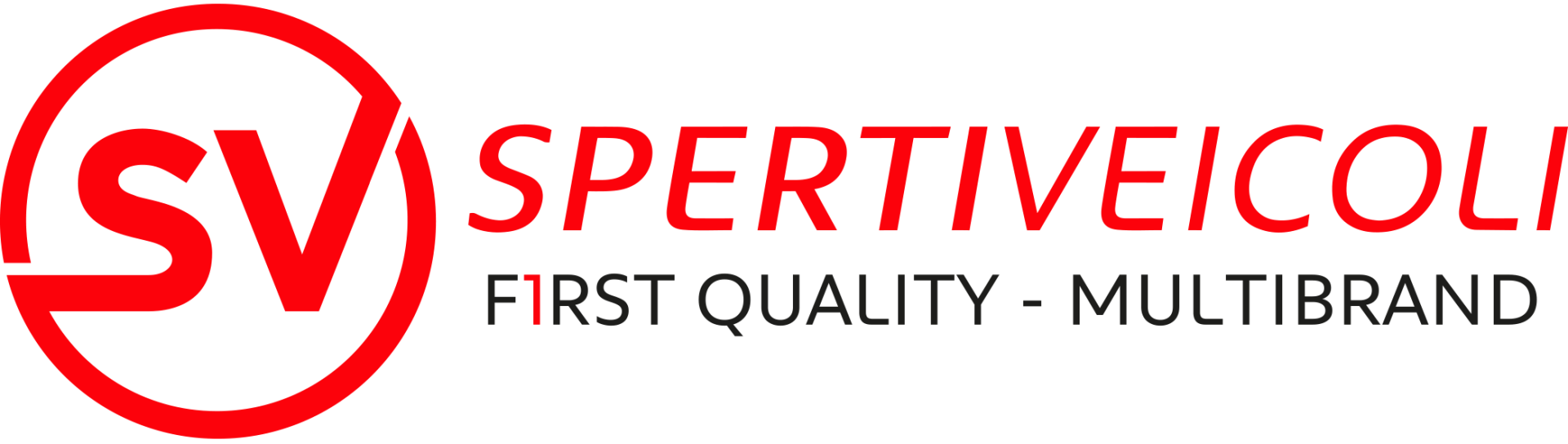 SPERTI VEICOLI S.R.L.
