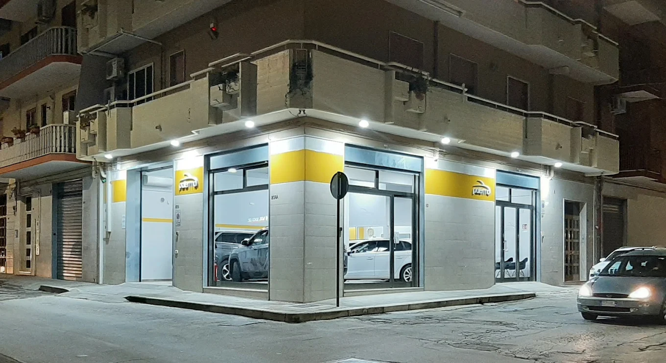 Palermo Automobili