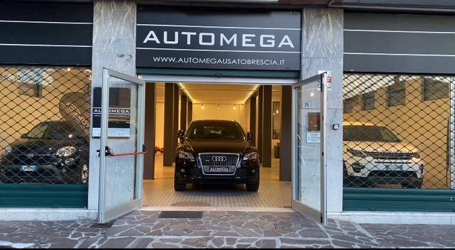 AUTO MEGA DI PIANTONI ANDREA